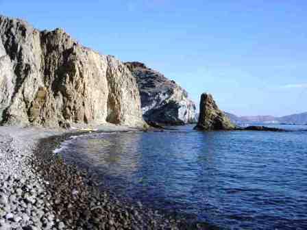 Cabo de Gata-Níjar